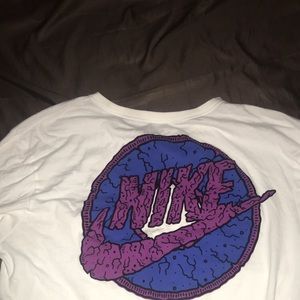 Nike shirt